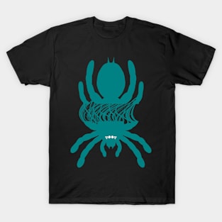 Tarantula Silhouette V3 T-Shirt